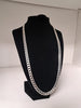925 Silver Curb Chain - 24Inch/5mm - 45.88g - Great Yarmouth