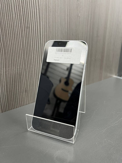 iPhone 16e White 128GB BH100%