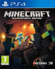 Playstation Minecraft  PS4