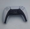 Sony PlayStation 5 Digital 1TB Edition white Console with 1 controller and all leads UNBOXED