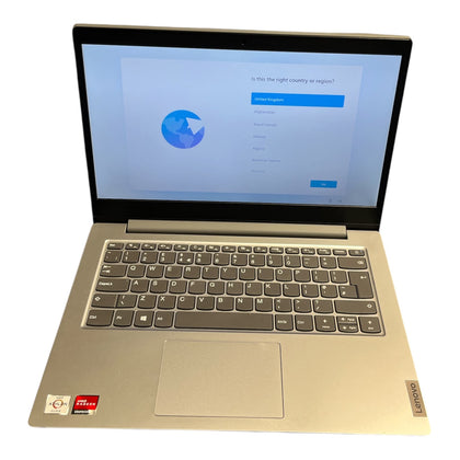 Lenovo IdeaPad 1 14AdA05 Laptop