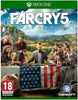 Far Cry 5 for Xbox One