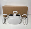 Meta/Oculus Quest 2 VR Headset (With Controllers) - 128GB, C