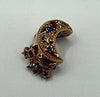 Pandora Rose Gold Star & Crescent Moon Charm - Chesterfield