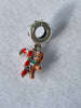 Pandora 799637C01 Gingerbread Man Dangle Charm