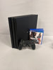 Sony PlayStation 4 Pro 1TB - Mafia III