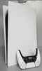 Sony Playstation 5 Digital Edition Console, 825GB, White, Unboxed