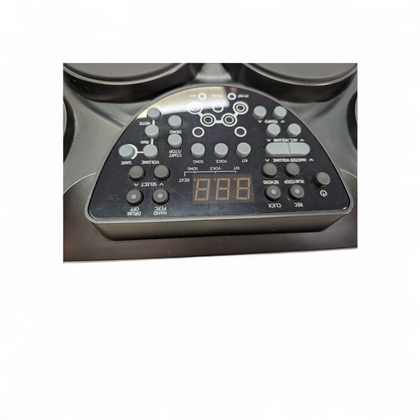 Gear4Music DD-70 Digital Drum