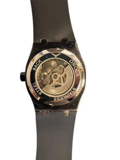 **Black Friday Sale**Onola Watch Kinetic