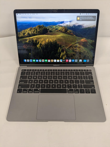 Apple MacBook Air 13