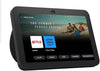 Amazon Echo Show 8 (3rd Gen) Smart Display Speaker Black Touchscreen