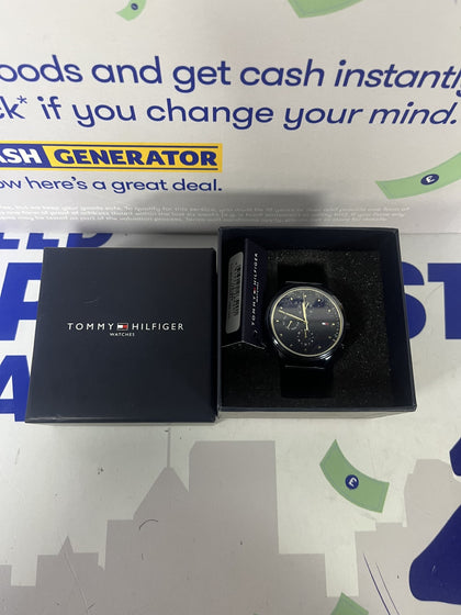 Tommy Hilfiger Watch - Boxed.