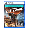 Ubisoft Star Wars Outlaws Special Edition