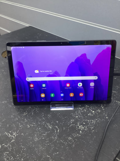 Galaxy Tab A7 32GB - Gold - Wi-Fi