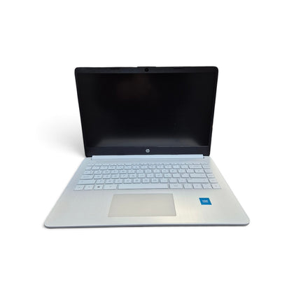 HP 14S-DQ05Q8SA Celeron Laptop