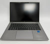 Hp 14" Zbook Firefly G9 laptop + Charger - 12th Gen Core i7 16gb RAM , 512gb SSD