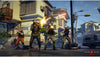 World War Z PS4