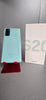 Samsung Galaxy S20 Fe - 128 GB, Cloud Mint