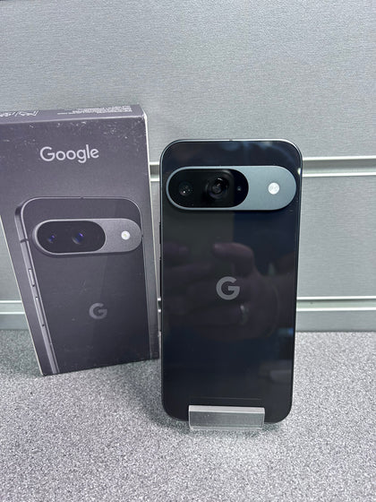 Google Pixel 9