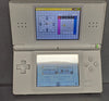 DS Lite Console, White ***Unboxed, With Charger & Games***