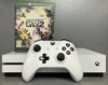 Microsoft Xbox One S 1TB Console Bundle ( + Plants vs Zombies GW2 ) ** Unboxed **