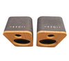 Marley Get Together Duo Bookshelf Speakers**Unboxed**