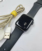 Apple Watch Series 5 40 mm GPS Space Grey Aluminium