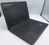 HP 14S-DQ3500 - N4500 - 4GB Ram - 63FB eMMC - 14" - Windows 11 - Includes Laptop Charger