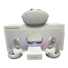 Meta/Oculus Quest 2 VR Headset (With Controllers) - 128GB, Boxed With Charger