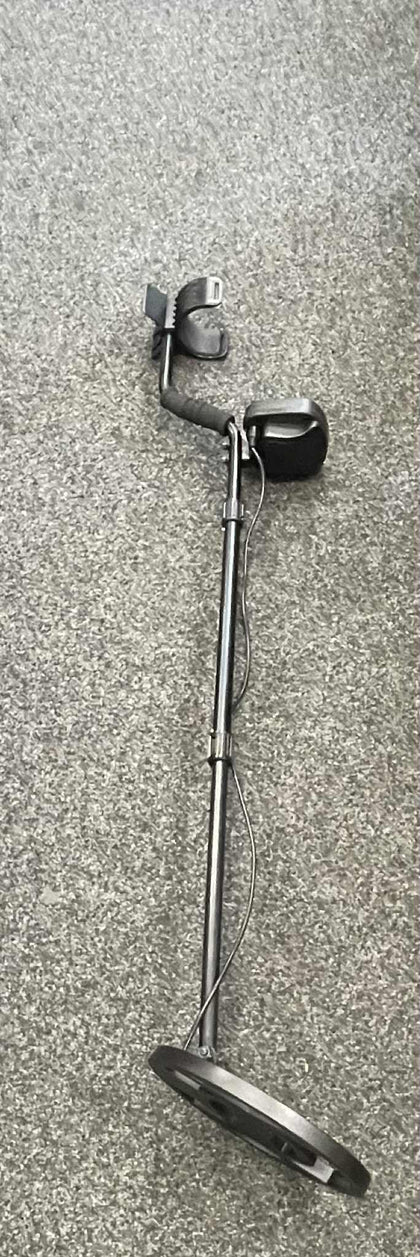 Underground Metal Detector