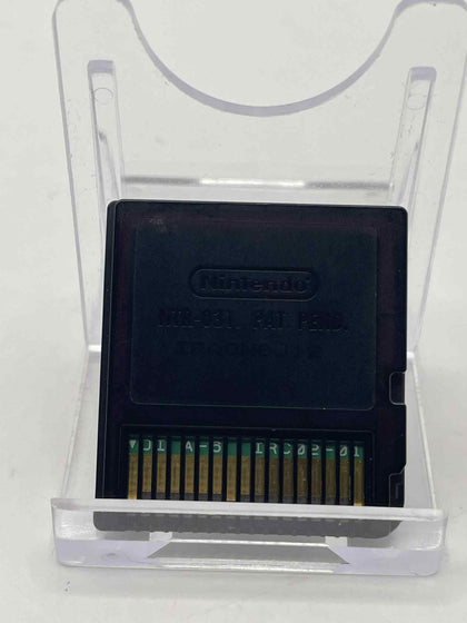 Nintendo DS pokemon White Version