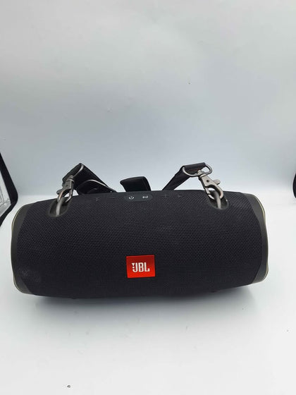 JBL Xtreme 2 Wireless Bluetooth Speaker – Black – Waterproof - Unboxed