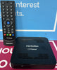 MANHATTAN FREEVIEW BOX SX WITH REMOTE UNBOXED