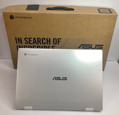 ASUS Chromebook CX1