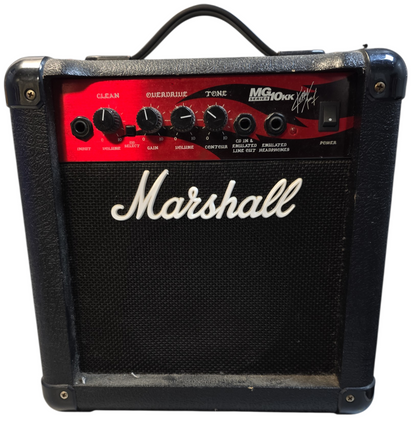 Marshall MG10KK Kerry King Signature 10-Watt