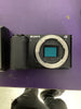 Sony Alpha ZV-E10 & Viltrox Lens