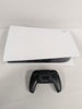 Sony Playstation 5 Disc Edition Console