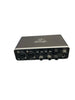 Behringer U-PHORIA UMC202HD USB Audio Interface