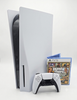 SONY PLAYSTATION 5 Console + GTA5