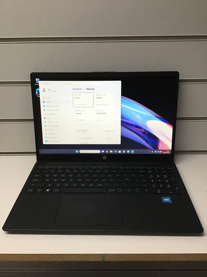 HP Laptop - 4GB Ram