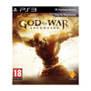 God of War: Ascension Ps3