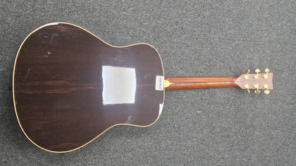 Yamaha LL6 Acoustic Guitar