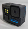 GoPro LIT HERO 4k 60 Action Camera - Black