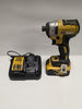 DeWalt DCF887N 18V Xr Brushless Impact Driver