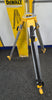 DEWALT TRIPOD + LASER LEVEL