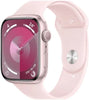 *Cyber Monday Deal* Apple Watch Series 9 - 45 mm Pink
