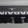 Behringer ULTRAGAIN PRO MIC2200 Vacuum Tube Microphone/Line Preamplifier