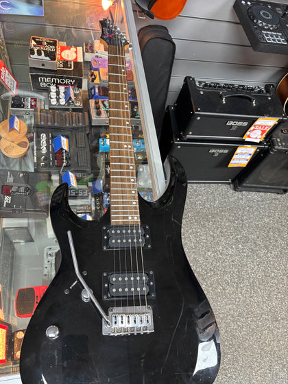 Cort X-2 Electric Left Handed Guitar