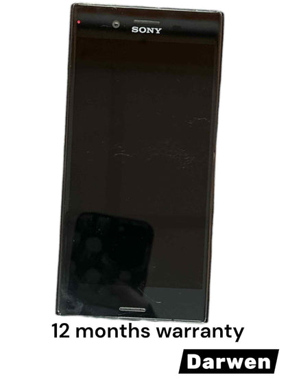 Sony Xperia XZ - 64gb - Vodaphone Only - Black