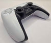PS5 Official DualSense Controller - White - Unboxed